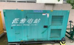 翼城通州四建大波纹箱定制案例