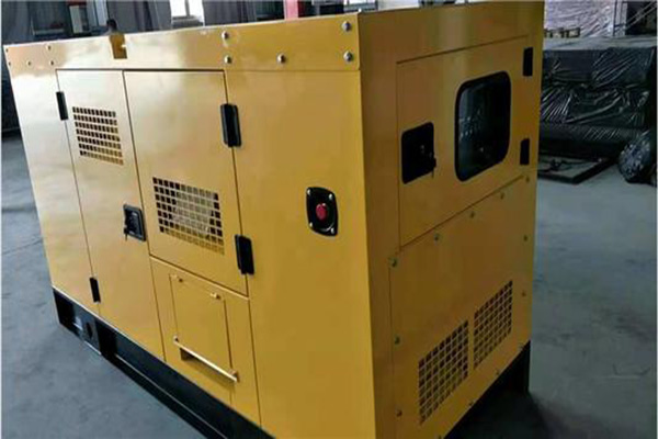 翼城发电机出租