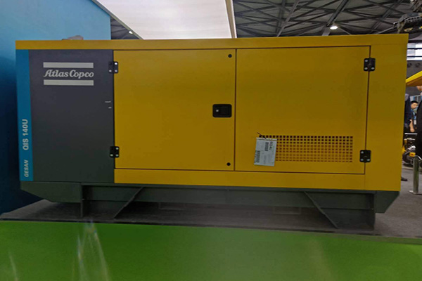 翼城发电机出租