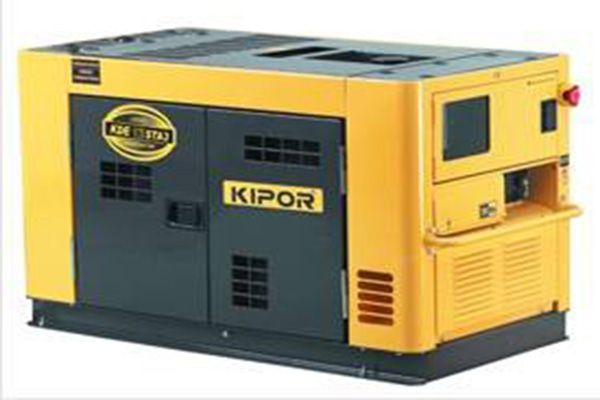 翼城发电机出租