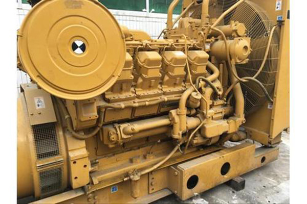 翼城发电机出租